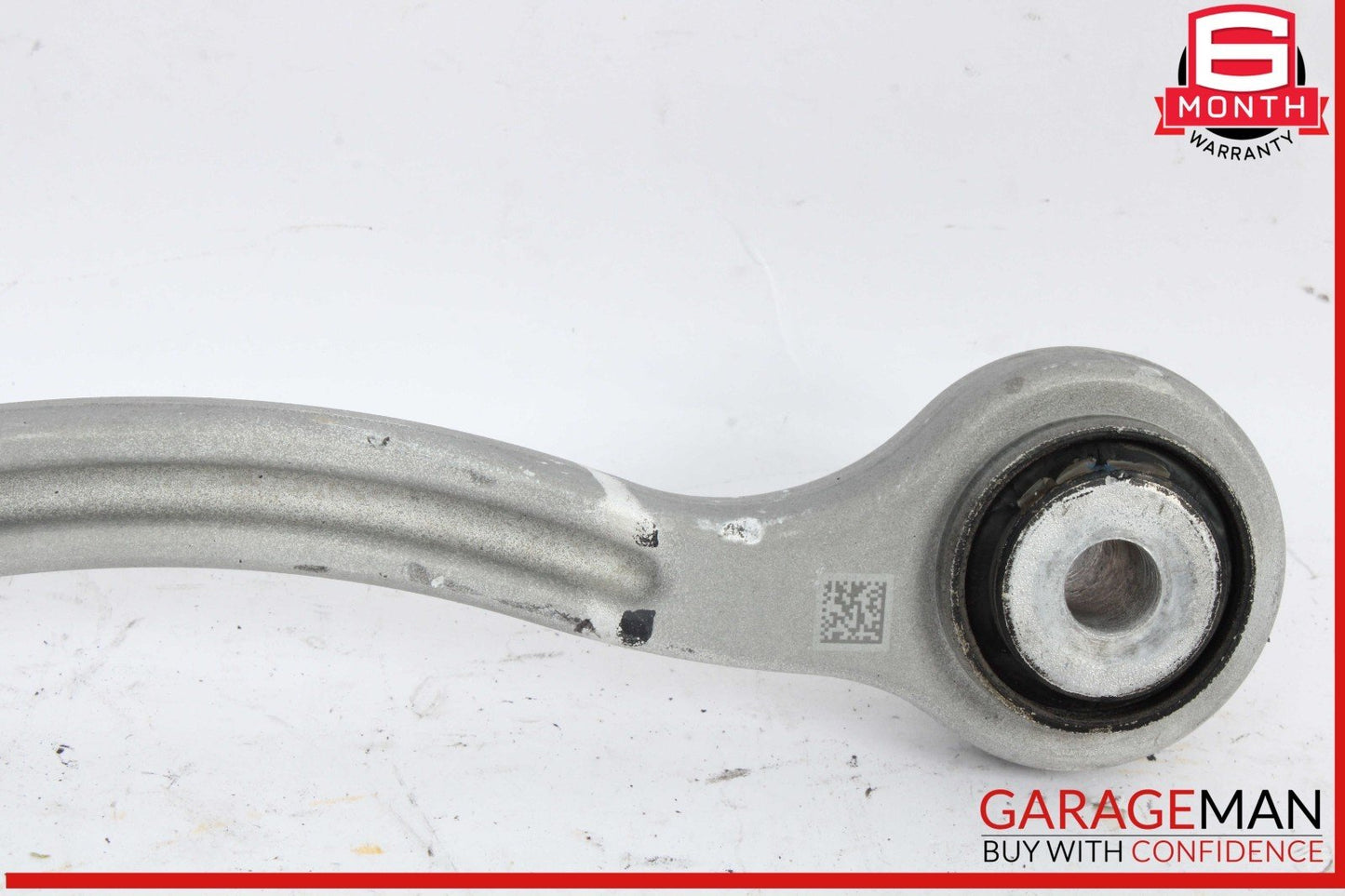 08-17 Mercedes W212 E400 Rear Left or Rear Right Side Lower Control Arm OEM