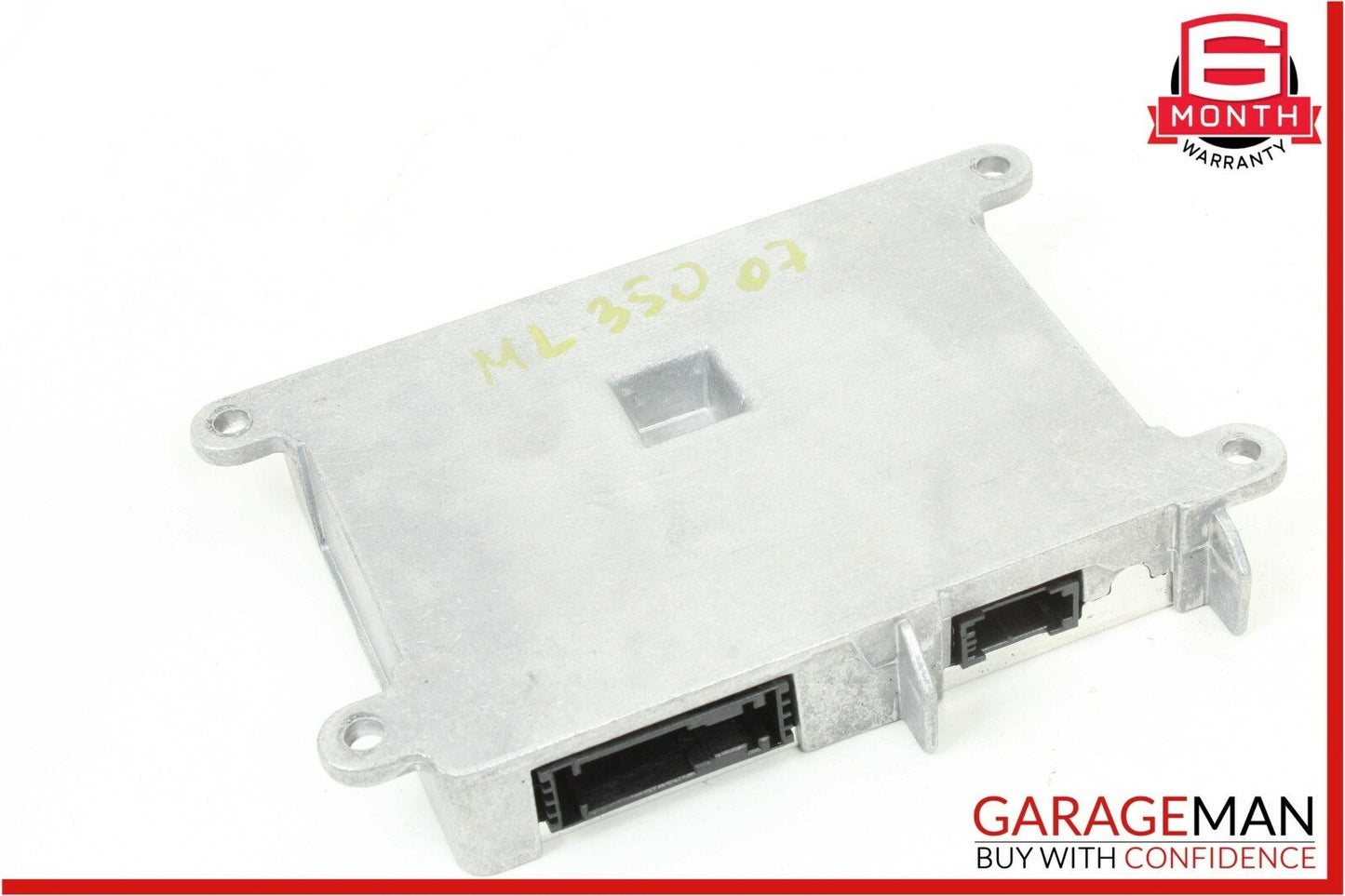 07-09 Mercedes ML350 SL550 CLS500 Voice Phone Telephone Communication Module OEM