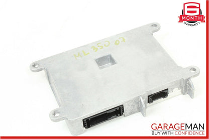 07-09 Mercedes ML350 SL550 CLS500 Voice Phone Telephone Communication Module OEM