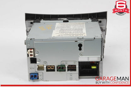 10-11 Mercedes W212 E350 E550 Radio Comand Comand Head Unit CD Changer Player