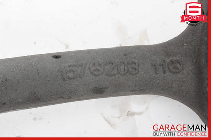 01-07 Mercedes W203 C230 C240 Front Right Side RWD Suspension Lower Control Arm