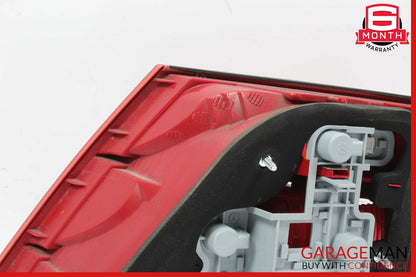 08-11 Mercedes W204 C300 C350 Rear Left Driver Side Taillight Tail Light Lamp