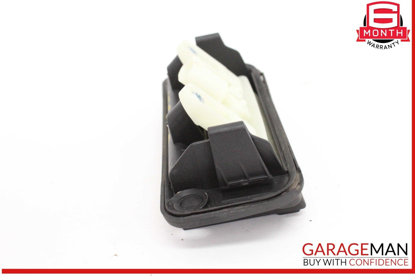08-14 Mercedes W204 C250 CGI Rear Trunk Lid Tailgate Release Open Handle OEM