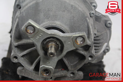 11-14 Mercedes W221 S550 CL550 4Matic 722.9 7G Automatic Transmission OEM 132k