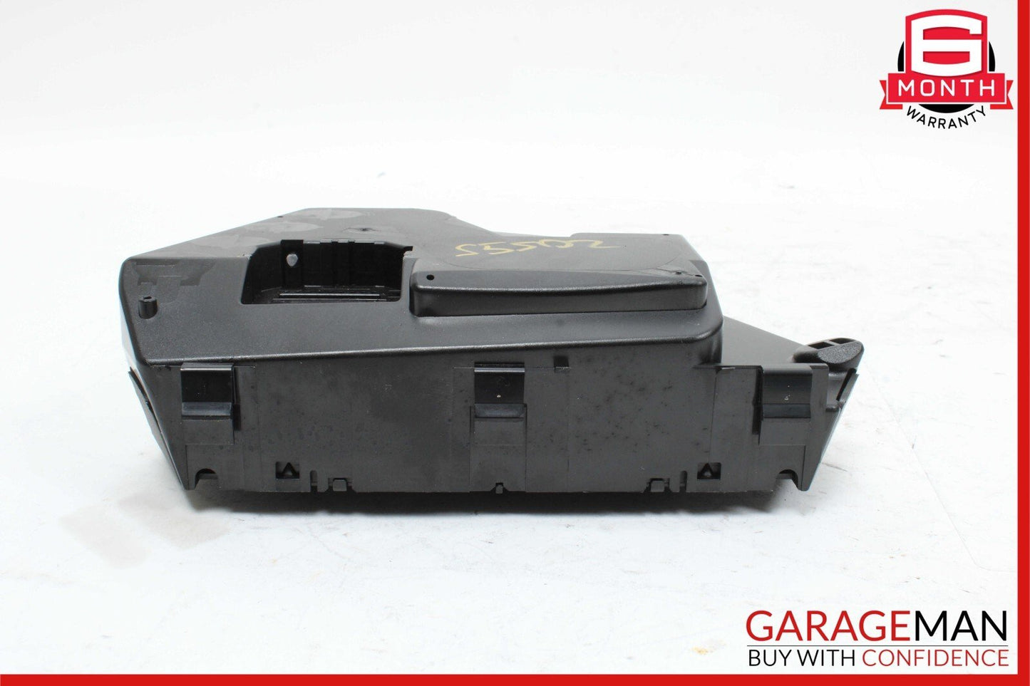 00-06 Mercedes W220 S55 AMG Rear Left Driver Side Seat Switch 2208214958 OEM