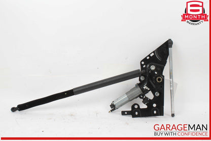 12-18 Audi A7 Rear Right Side Tailgate Boot Lid Strut Hinge Motor Assembly