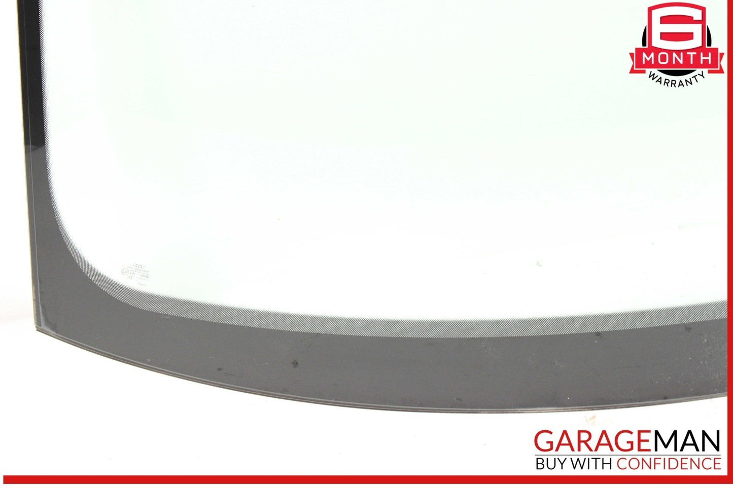08-17 Audi A5 S5 RS5 Front Windshield Wind Shield Glass OEM
