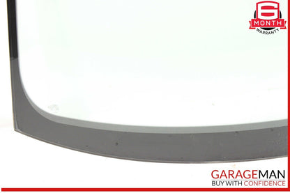 08-17 Audi A5 S5 RS5 Front Windshield Wind Shield Glass OEM