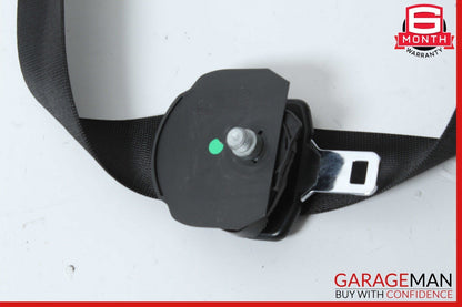 06-12 Mercedes X164 GL450 4MATIC Front Right Seat Belt Seatbelt Retractor OEM