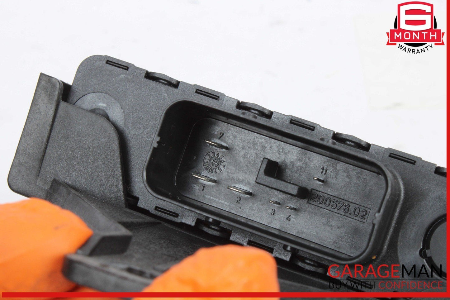 12-18 Audi Q5 A6 A7 Voltage Stabilizer Control Module Unit 8K0959663F OEM