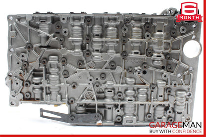 Mercedes C350 CLS550 CLK500 E500 7G Tronic Transmission Valve Body TCM OEM