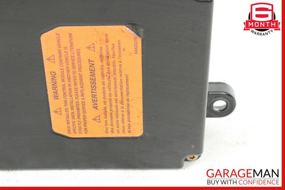 02-05 Mercedes W163 ML320 ML500 Voice Phone Communication Control Module OEM