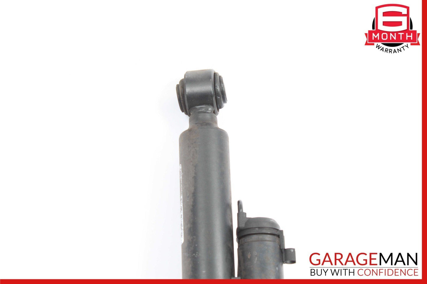 07-14 Mercedes W221 S400 Rear Right / Left Air Airmatic Shock Absorber Strut OEM