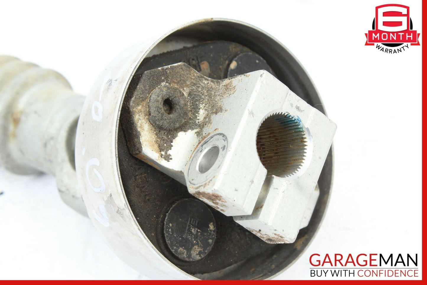 03-11 Mercedes W211 E350 CLS550 E320 CLS55 Steering Gear Coupling 2034620478 OEM
