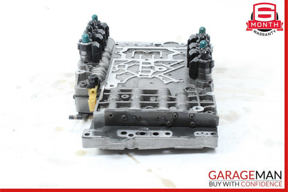 Mercedes S500 CL500 E500 7G Tronic Transmission Valve Body TCM 2202770801 OEM