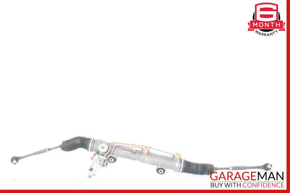 03-06 Mercedes R230 SL500 SL55 AMG Power Steering Rack And Pinion 2304600800 OEM