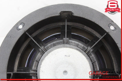 06-13 Mercedes W164 ML350 GL550 Rear Left and Right Side Door Audio Speakers OEM