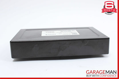 07-14 Mercedes C250 C300 S550 S63 Sirius Satellite Radio Receiver Module DL7039