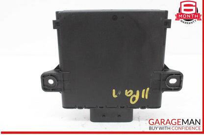 10-18 Porsche Panamera 970 Voltage Stabiliser Converter Control Module Unit OEM