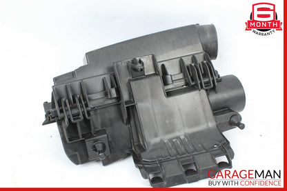 12-15 Mercedes W204 C250 Air Intake Cleaner Filter Housing Box OEM