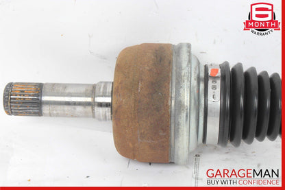 05-11 Cadillac STS Rear Right Passenger Side Axle Shaft 25726232 OEM