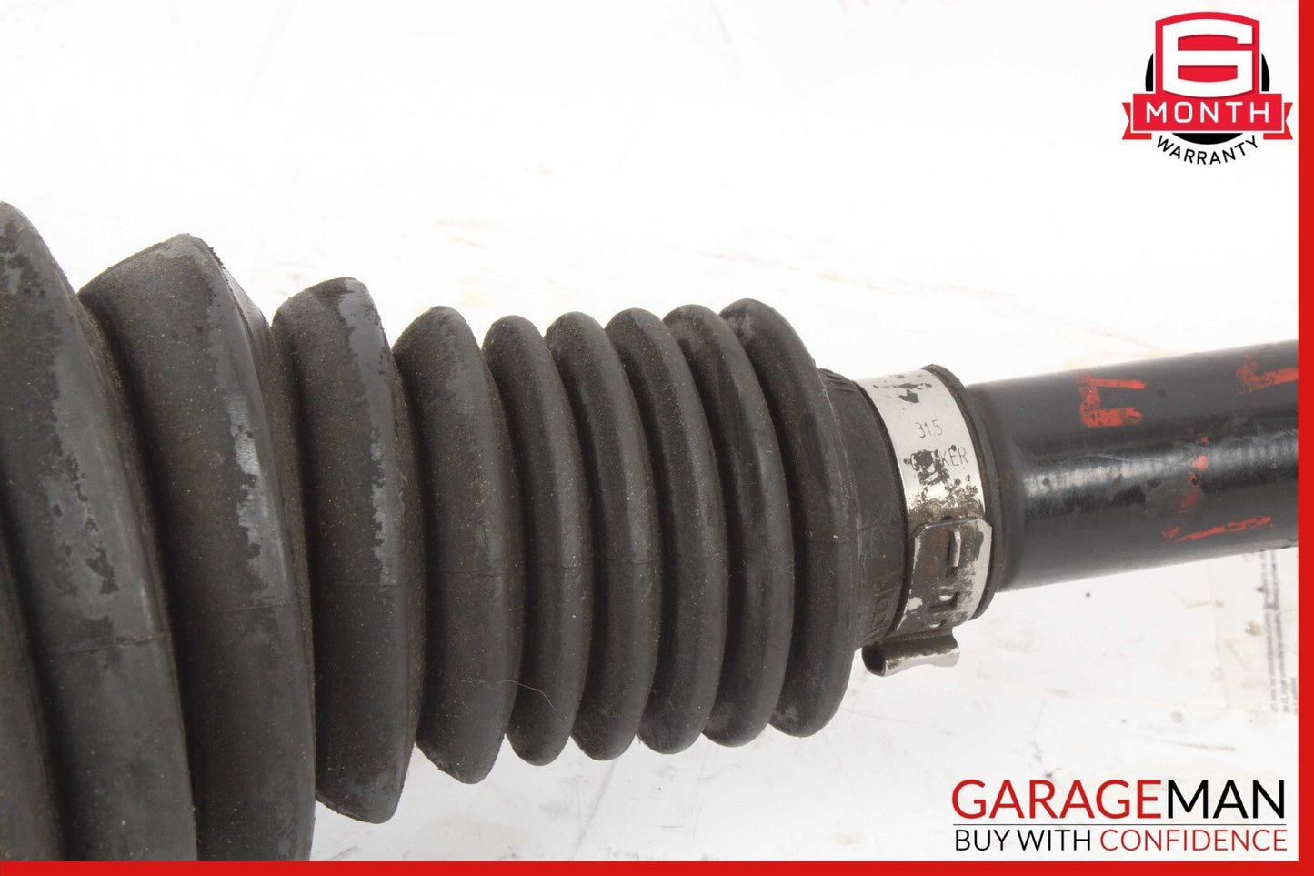 12-21 BMW 228i 230i 335i GT xDrive Front Left Output Axle Half Shaft OEM