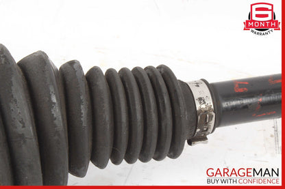 12-21 BMW 228i 230i 335i GT xDrive Front Left Output Axle Half Shaft OEM