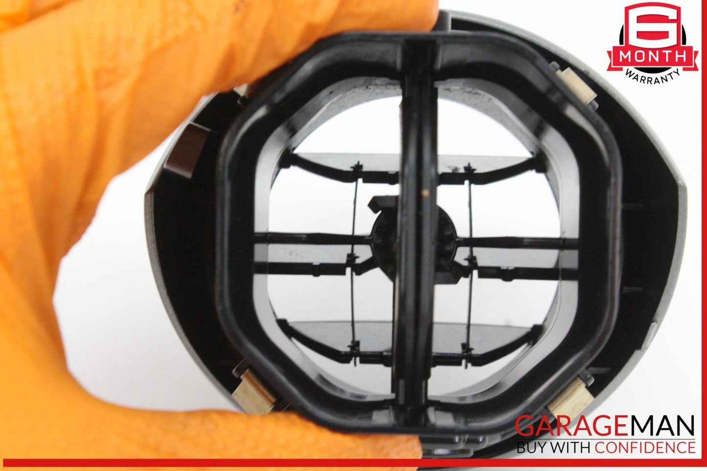 15-20 Mercedes W205 C300 Front Left Driver Side Dash AC Air Vent 2058303900 OEM