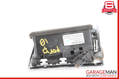 10-16 Porsche Panamera 970 Right Side B-Pillar AC A/C Air Vent OEM