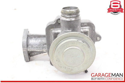 05-15 Mercedes W203 C230 E350 SL550 Engine Motor Air Valve 0021407560 OEM