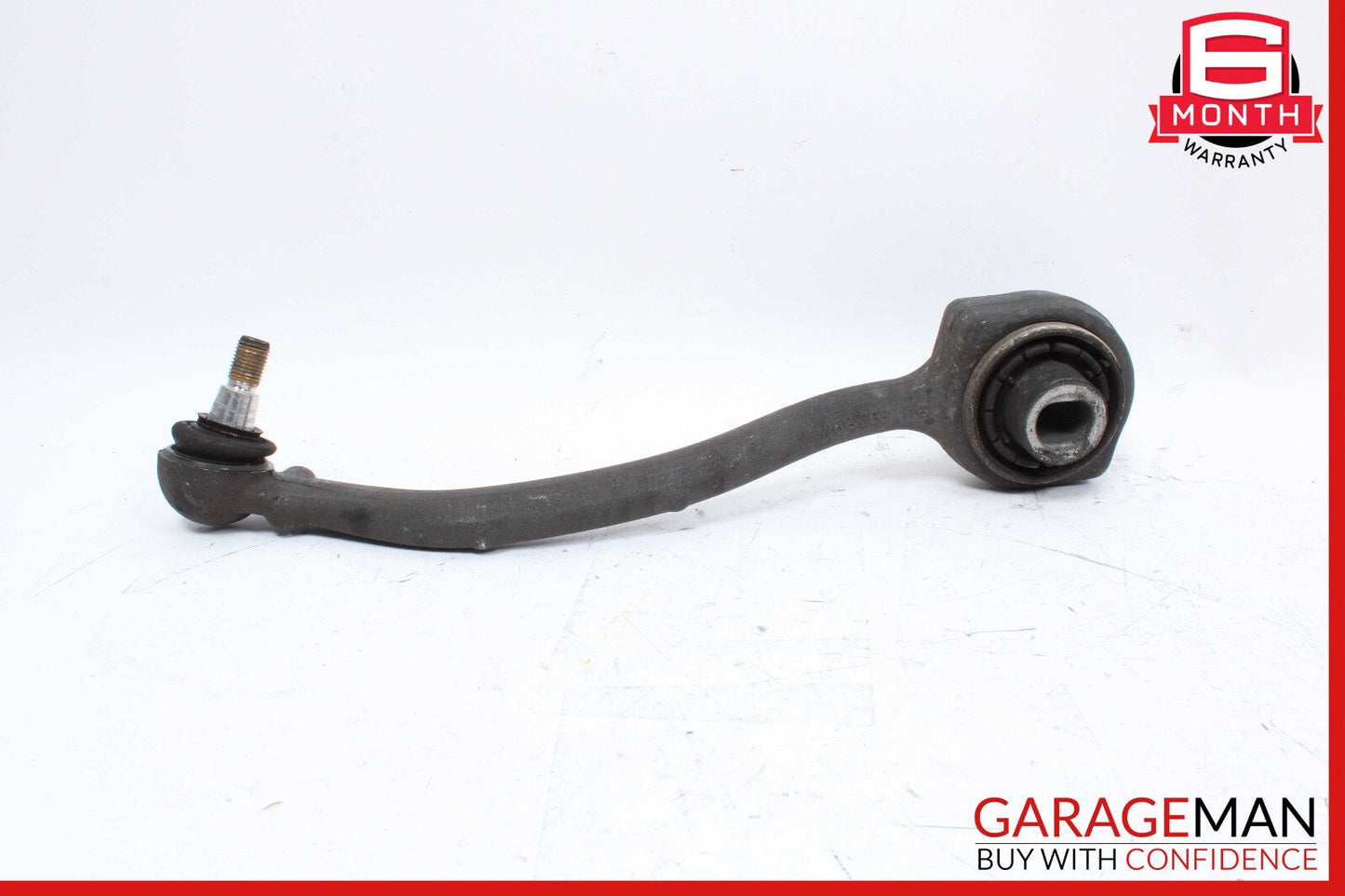 01-07 Mercedes W203 C230 Front Right Side Lower Control Arm 203 11 OEM