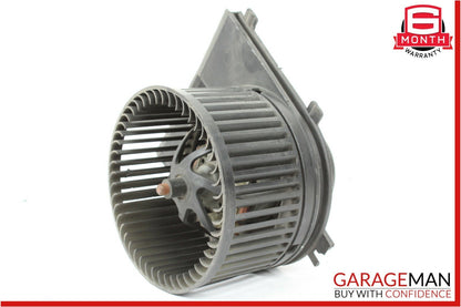 97-12 Porsche Boxster Cayman 986 987 Carrera 911 AC A/C Heater Blower Motor Fan