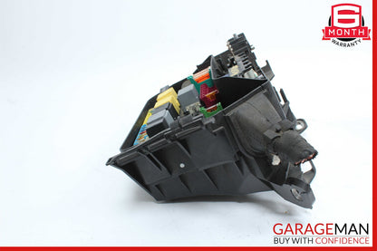 14-18 Mercedes W117 CLA250 Relay Fuse Box Control Module OEM