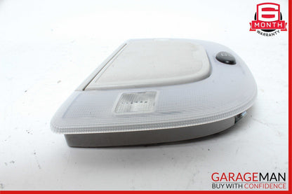 00-06 Mercedes W220 S55 AMG Rear Left / Right Headliner Reading Map Dome Light