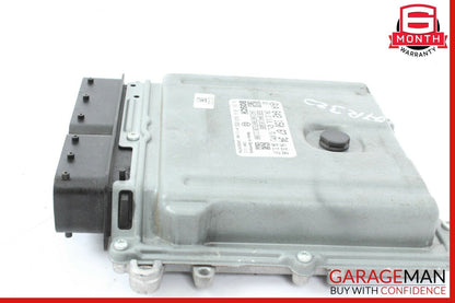 07-08 Mercedes W251 R320 CDI Diesel ECU ECM Engine Control Module Unit OEM