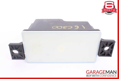 15-19 Mercedes W205 C300 C350 Voltage Inverter Converter Control Module Unit OEM