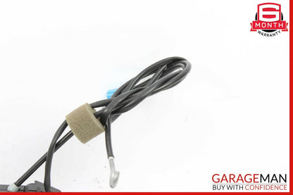 03-09 Mercedes W211 E320 E350 E550 Rear Right Passenger Door Lock Latch Actuator