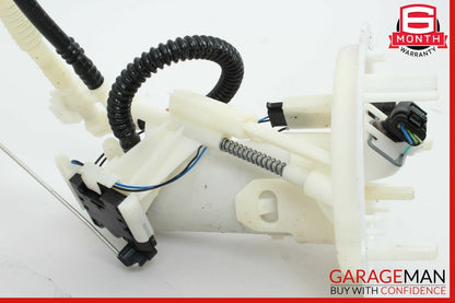 12-14 Mercedes W204 C250 Fuel Gas Pump Level Sensor Sending Unit Module Assembly