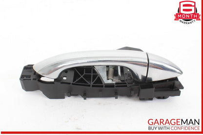 06-12 Mercedes W164 ML350 4MATIC Front Right Passenger Side Exterior Door Handle
