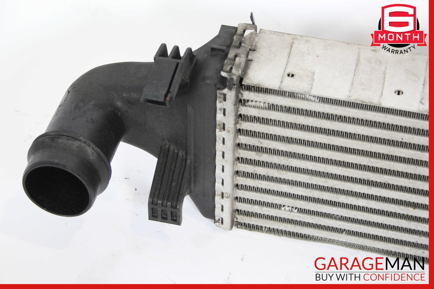 14-20 Mercedes W117 CLA250 M270 Intercooler Air Cooler Radiator OEM