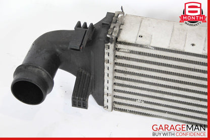 14-20 Mercedes W117 CLA250 M270 Intercooler Air Cooler Radiator OEM