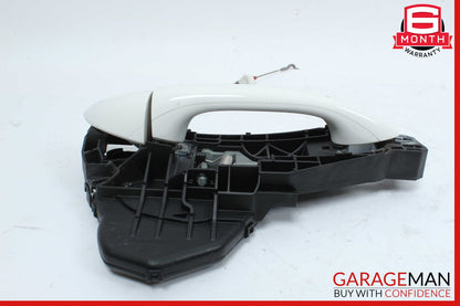 06-13 Mercedes R350 R320 GL320 Front Right Side Exterior Door Handle OEM