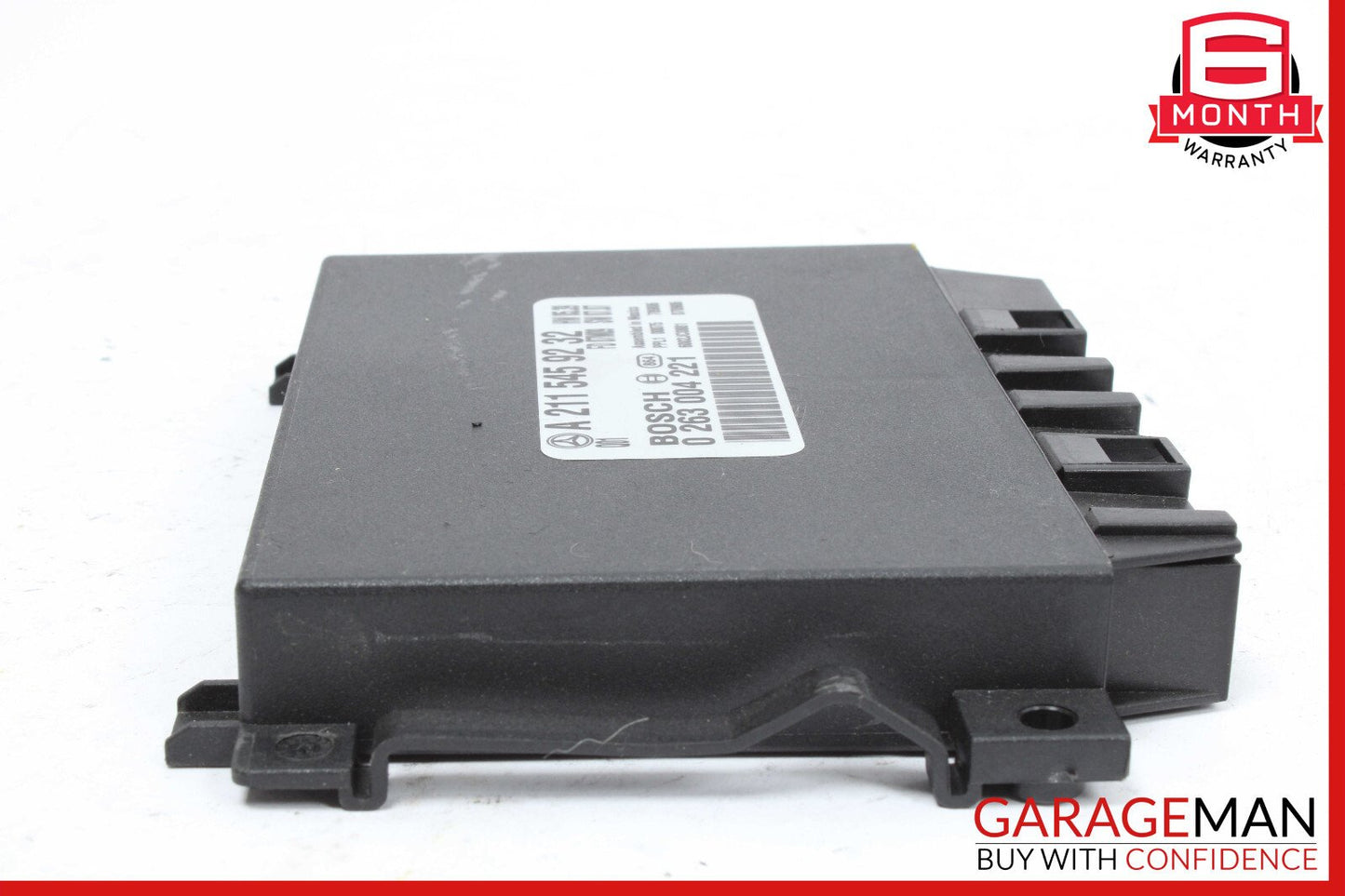 07-08 Mercedes W211 E63 E320 E550 Parking Distance Control Module 2115459232 OEM