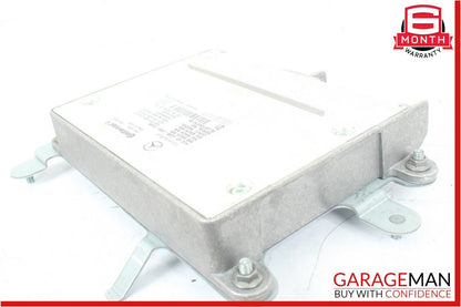 07-09 Mercedes S550 CL550 Bluetooth Communication Controller Module Unit OEM