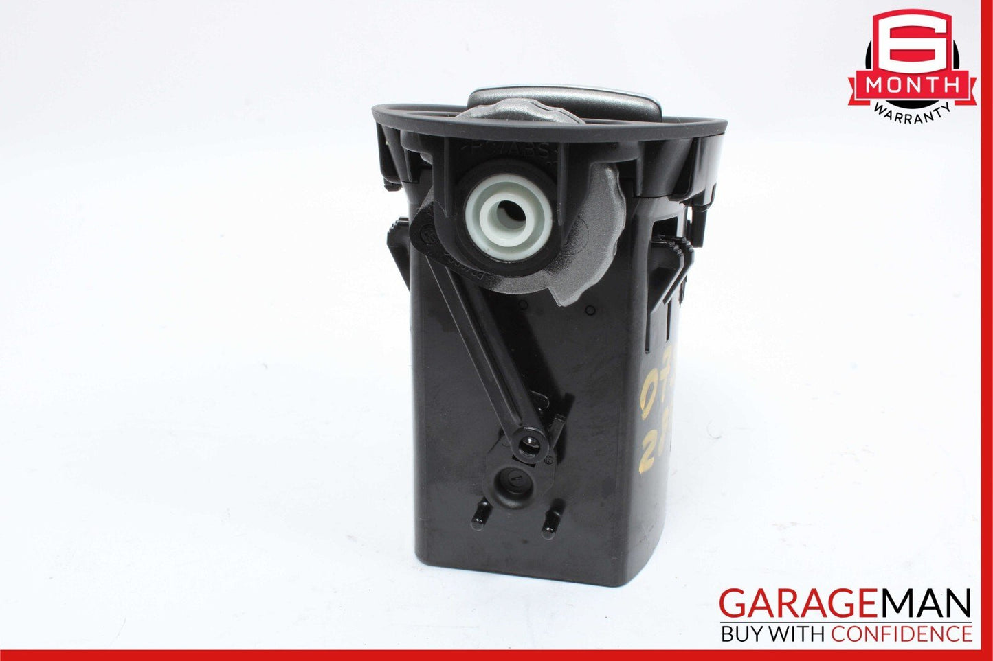 05-11 Mercedes R171 SLK300 SLK350 Air AC Vent Dash Left or Right Side Black OEM