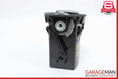 05-11 Mercedes R171 SLK300 SLK350 Air AC Vent Dash Left or Right Side Black OEM
