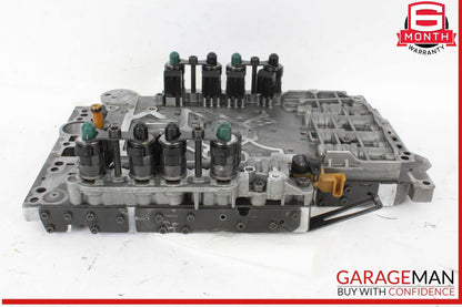 Mercedes W211 E63 GL450 SL550 7G Tronic Transmission Valve Body 2202770801 OEM