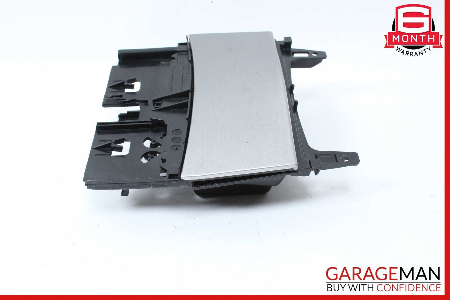 08-15 Mercedes W204 C300 4MATIC Center Console Ashtray Ash Tray Compartment OEM