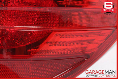 06-10 Mercedes W251 R320 R500 Rear Right Side Taillight Tail Light Lamp