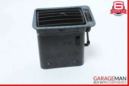 97-04 Mercedes R170 SLK230 Front Right Dashboard Dash A/C AC Air Vent Trim Grill